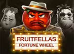 Fruitfellas Fortune Wheel